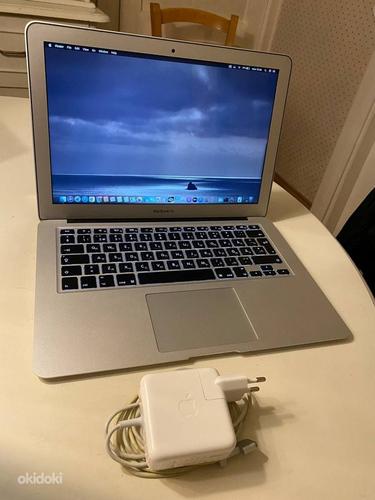 Apple MacBook Air , 13 inch , 2017 (128 GB) (foto #3)