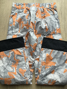 Icepeak тёплые штаны XS/S,оригинал (6 фото из 6)