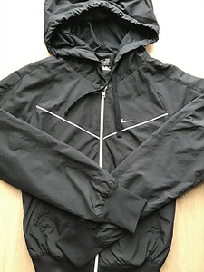 Nike jope XS/S,originaal (5 foto / 6)