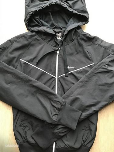 Nike куртка/ветровка XS/S,оригинал (фото #5)