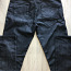 Emporio Armani uued teksad,suurus S/M,originaal (foto #4)