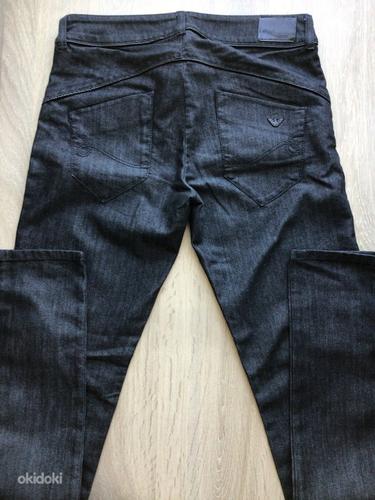 Emporio Armani джинсы,новые,размер S / M, оригинал (фото #4)