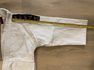 Kimono,suurus 160 cm (4 foto / 4)