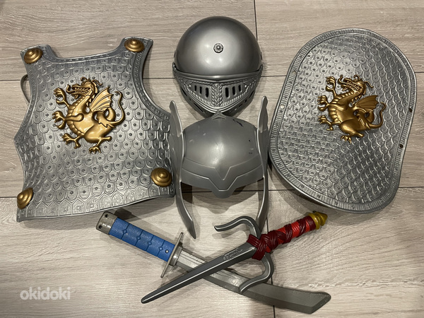 Игрушки как новые