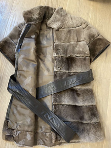 Vest/kasukas,suurus S (2 foto / 3)