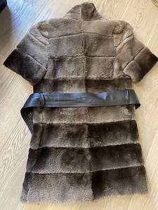 Vest/kasukas,suurus S (3 foto / 3)