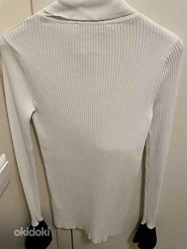 Valentino свитер,размер S/M,оригинал (фото #2)