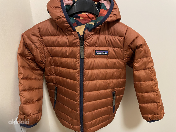 Patagonia kahepoolne jope,2/4a.originaal