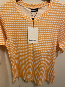 Jacquemus uus pluus,suurus S/M,originaal (1 foto / 4)
