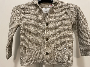Zara suurus 86 cm,nagu uus,originaal