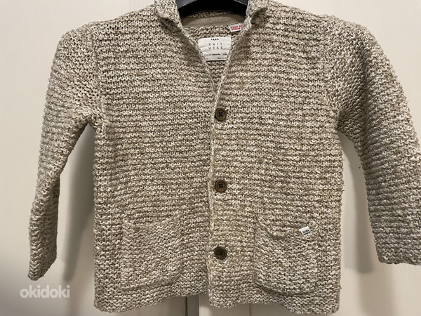 Zara suurus 86 cm,nagu uus,originaal