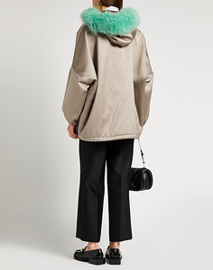 Gucci uus parka,suurus S/M,originaal (4 foto / 6)