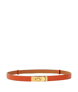 Hermès новый ремень,кожа (3 фото из 9)
