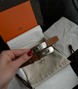 Hermès новый ремень,кожа (8 фото из 9)