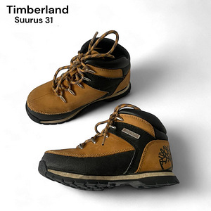 Timberland nagu uued,suurus 31,originaal (1 foto / 4)