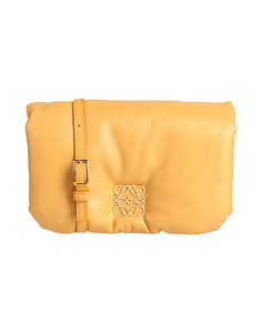 Новая сумка Loewe, кожа, оригинал (1 фото из 2)