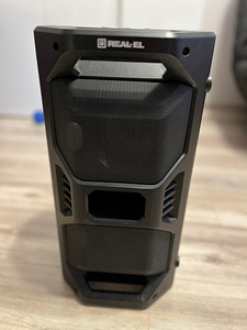 REAL-EL X-757 kõlar (1 foto / 5)