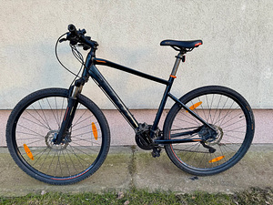 Scott Sub Cross 10 (2020) (2 foto / 6)