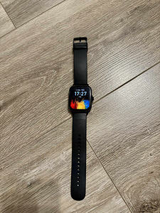 Nutikell Amazfit GTS 3 (2 foto / 4)