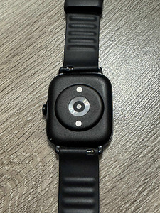 Nutikell Amazfit GTS 3 (3 foto / 4)