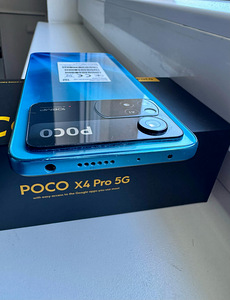 Poco X4 Pro 5G 256GB (5 foto / 6)