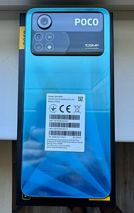 Poco X4 Pro 5G 256GB (6 foto / 6)
