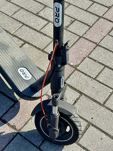 XIAOMI ELECTRIC SCOOTER 5 PRO (1 foto / 5)