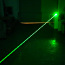Uus roheline laser pointer 303 (foto #5)