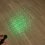 Uus roheline laser pointer 303 (foto #4)