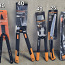 Новые инструменты Fiskars цены 10-50 (фото #2)