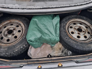 FORD ORION MK1 1984 (14 foto / 14)