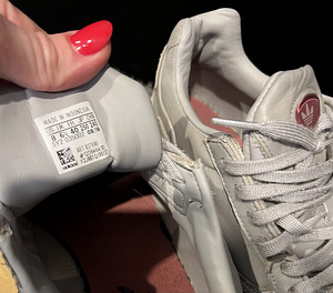 Adidas originals tossud 39-40 (3 foto / 3)
