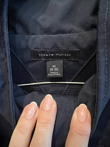 Poiste jope Tommy (2 foto / 2)