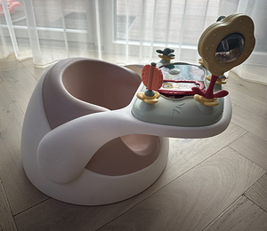 Mamas&Papas Baby Snug (1 foto / 5)