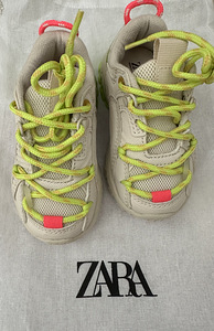 ZARA treenerid, suurus 21 (5 foto / 5)