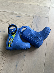 Crocs c7