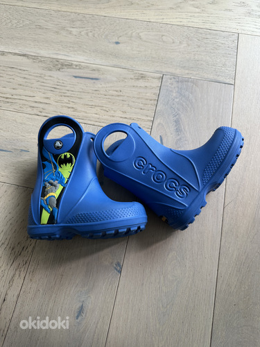 Crocs c7