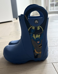 Crocs c7 (4 фото из 5)