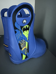 Crocs c7 (5 фото из 5)