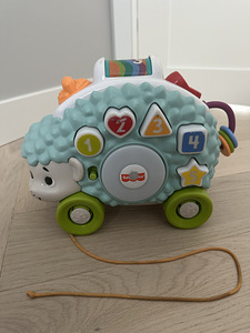 Fisher Price