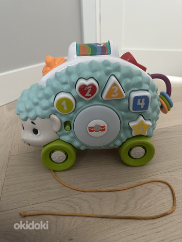 Fisher Price