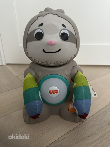 Fisher Price