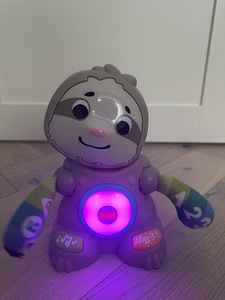 Fisher Price (2 foto / 3)