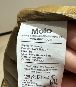 Molo 86 (8 foto / 8)