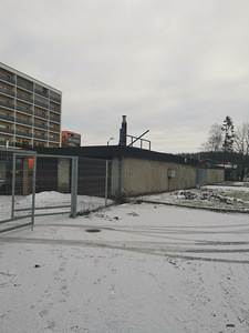 A. H. Tammsaare tee 80, Mustamäe, Tallinn, Harjumaa (9 foto / 12)