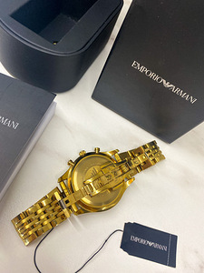 Emporio Armani originaal meeste käekell (4 foto / 5)