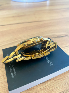 Emporio Armani originaal meeste käekell (5 foto / 5)