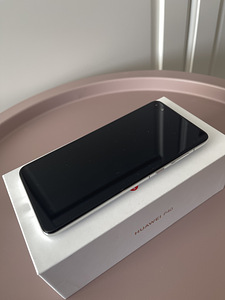 HUAWEI P40 128GB väga heas seisukorras (2 foto / 6)