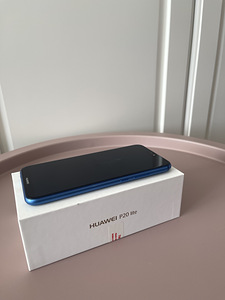 HUAWEI P20 lite (1 фото из 8)