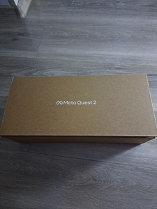 Очки виртуальнои реальности Oculus Quest 2,256 гб
